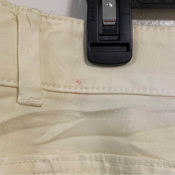 Democracy Jeans Women’s Size 18W Honey Butter Ab"solution® Jean - Picture 10 of 11